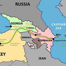 A War of Economics: Armenia and Azerbaijan