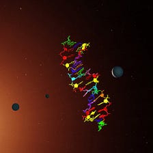 Scientists create DNA-like molecule to aid search for alien life