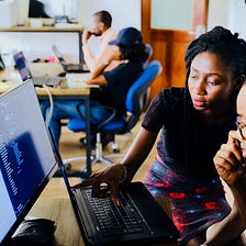 Internet start-ups in Africa are driving innovation to solve the continent’s most pressing problems