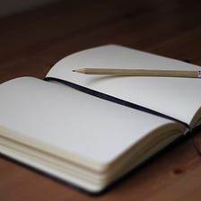 How to Build a Powerful Journal in 3 Steps (Starting Today)