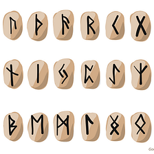 Runes How to Read — Advanced Runes Free Part 1