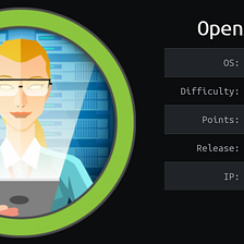 HacktheBox — OpenAdmin
