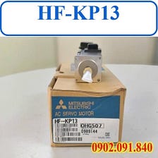 HF-KP13 động cơ AC Servo Motor Mitsubishi
