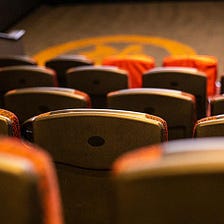 China to Reopen Cinemas on July 20 After Six-Month Virus Break
