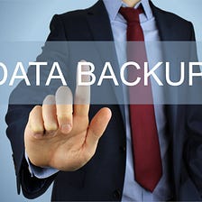 Data Backup Strategies For Secure Data Storage