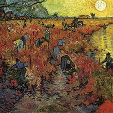 Where To Buy High-Quality Art Reproductions?