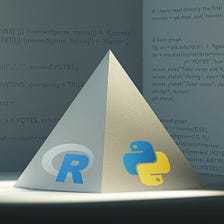 A comparison between R and Python for Data Science