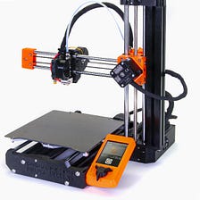 Creality Ender 3 — the Chevy of 3D printers?, by Ian F. Darwin, I Tried  That