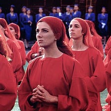 The Individual in The Handmaid’s Tale