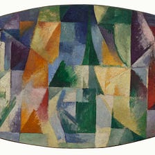 Exploring the Vibrant World of Orphism: Color, Form, and Harmony