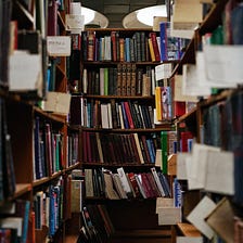Excellent Books That Will Change The Way You Think