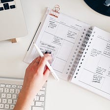5 Ways to Free Up Your Schedule for More Productive Work