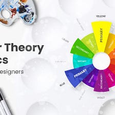 Introduction to graphic design: color theory #part 3