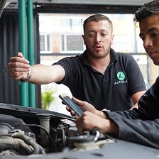 Autolab — a New Choice of Auto Repair for LatAm Middle Class