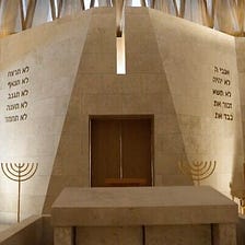 Abu Dhabi’s New Synagogue Signals a Changing Region