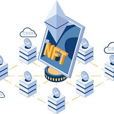( Bahasa ) Securing Billions of NFTs: The Optimal Storage Solution