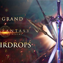 The Grand PolkaFantasy NFT Airdrops: Embark on Enchanted Quests with Unique Magical Treasures