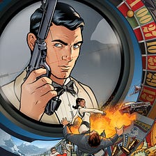 5 Ways Archer made me Examine What’s Important In The Design Process