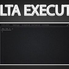 Delta Executor APK (Roblox Exploit, Latest Version) for Android