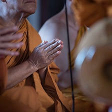 The Profound Wisdom of Buddha: Exploring Anatta and Shunyata #JournalEntries