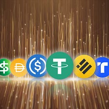 The characteristics of the ideal stablecoin