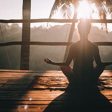 Self-Care Has Become a Pyramid Scheme