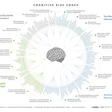 Cognitive Biases — Subjective Social Reality
