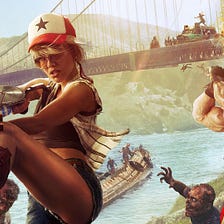 Dead Island 2 est désormais disponible!