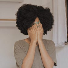 Black Women Can’t Be Depressed