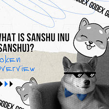 What is Sanshu Inu (SANSHU)? SANSHU token overview