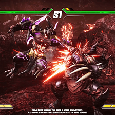 “Battle of Guardians”: A PvP Fighting Blockchain NFT Game that Will Break the Fighting Game Genre