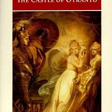 #135: The Castle of Otranto