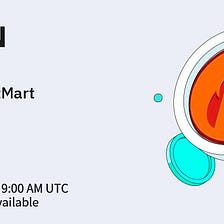 Burn ($BURN), is an Extremely Hyper-deflationary Currency, To List on BitMart Exchange