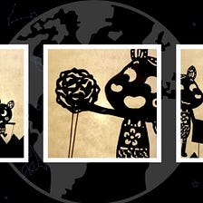 The Global Search for Education: Bringing Shadow Puppetry to Life — An Interview with Director…