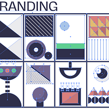 Branding, you be you…