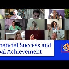 Financial Success and Goal Achievement