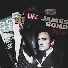How These 3 Qualities of James Bond Can Make You More Attractive to Women