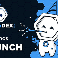 KryptoDEX launches on Cronos
