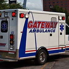Let’s Talk: Gateway Ambulance