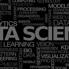 Data Science for the Experienced. How to Find Your Way into the World of Data Science?