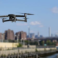 Remote ID in plain language: The new FAA drone rule