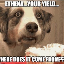An Honest Review of Ethena