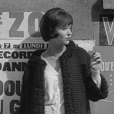 60th Anniversary Tribute To “A Perfect Film”: Jean-Luc Godard’s VIVRE SA VIE (1962)