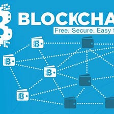 What is the Blockchain?