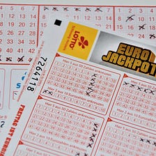 If you win this week’s $1 Billion lottery jackpot (the 3rd largest in history) do these 7 things…