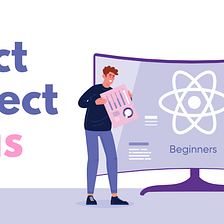 Here are some ideas that leverage the power of ReactJS for a seamless and dynamic user experience