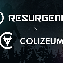 Colluding with Colizeum: A New Partnership for Resurgence