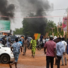 Coup d’état in Niger: What comes next