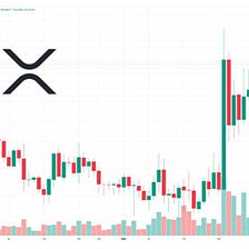 XRP Price Prediction as XRP Becomes Best Performing Crypto Over the Last 7 Days — Is a New Bull…
