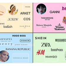 What kind of brand are you?